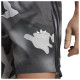 Adidas Ανδρικό μαγιό Camo Printed Swim Shorts